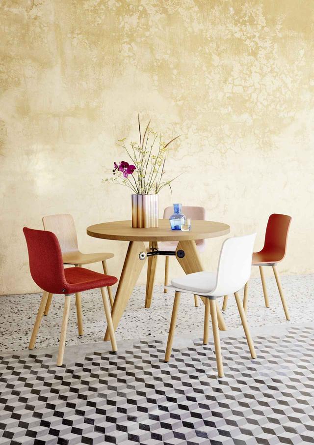 画像: COURTESY OF VITRA