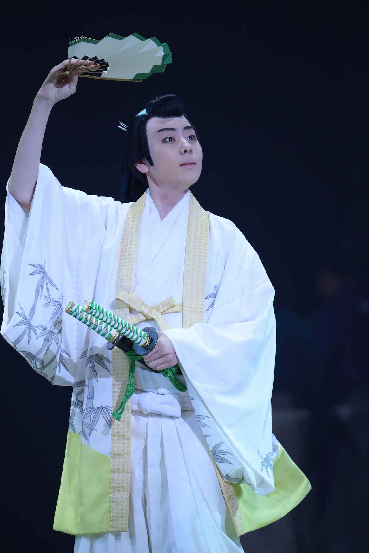 画像 : 4番目の画像 - 「父の役を超えて、自らの才次郎へ
中村勘太郎、14歳の挑戦──
令和を駆けるかぶき者たち Vol.14」のアルバム - T JAPAN:The New York Times Style Magazine 公式サイト