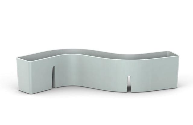 画像: 「エス タイディ」¥6,270/ヴィトラ COURTESY OF VITRA