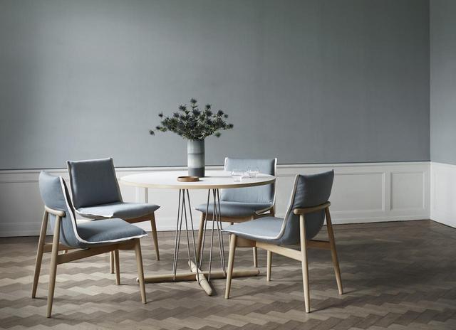 画像: COURTESY OF CARL HANSEN & SØN