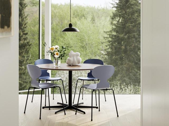 画像: COURTESY OF FRITZ HANSEN