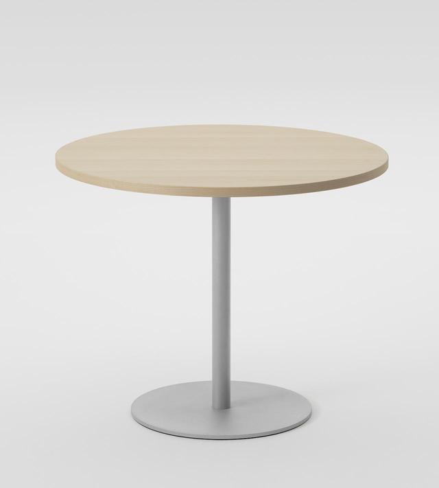 画像: 「T&O ラウンドテーブル90」<W90×D90×H72.5cm>¥130,900/マルニ木工 COURTESY OF MARUNI WOOD INDUSTRY INC.