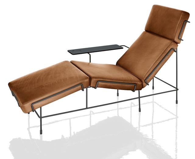 画像: 「トラフィック シェーズラウンジ」￥611,600〜／マジス COURTESY OF MAGIS JAPAN
