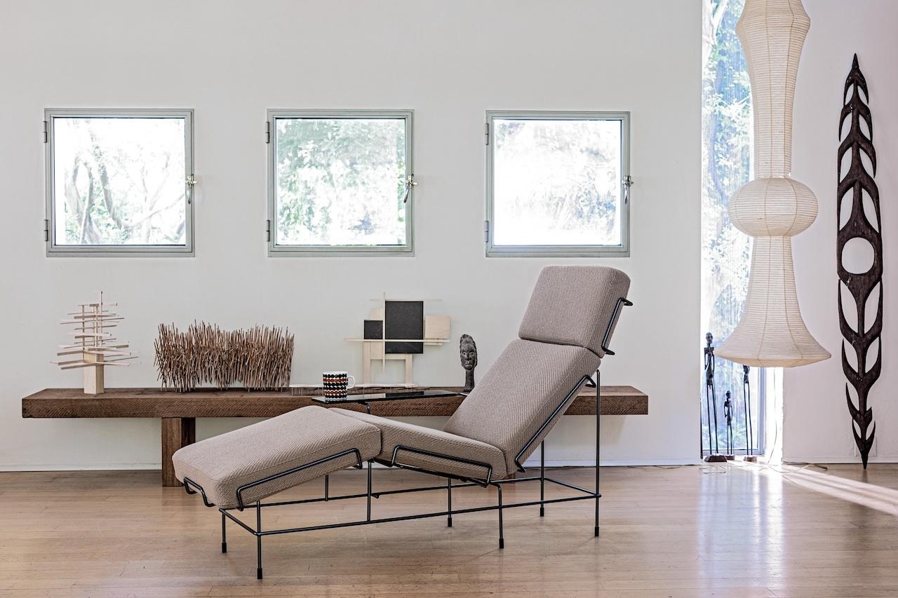 リラックスチェアにしたい、 ル・コルビュジエ、アアルトほか 名匠が