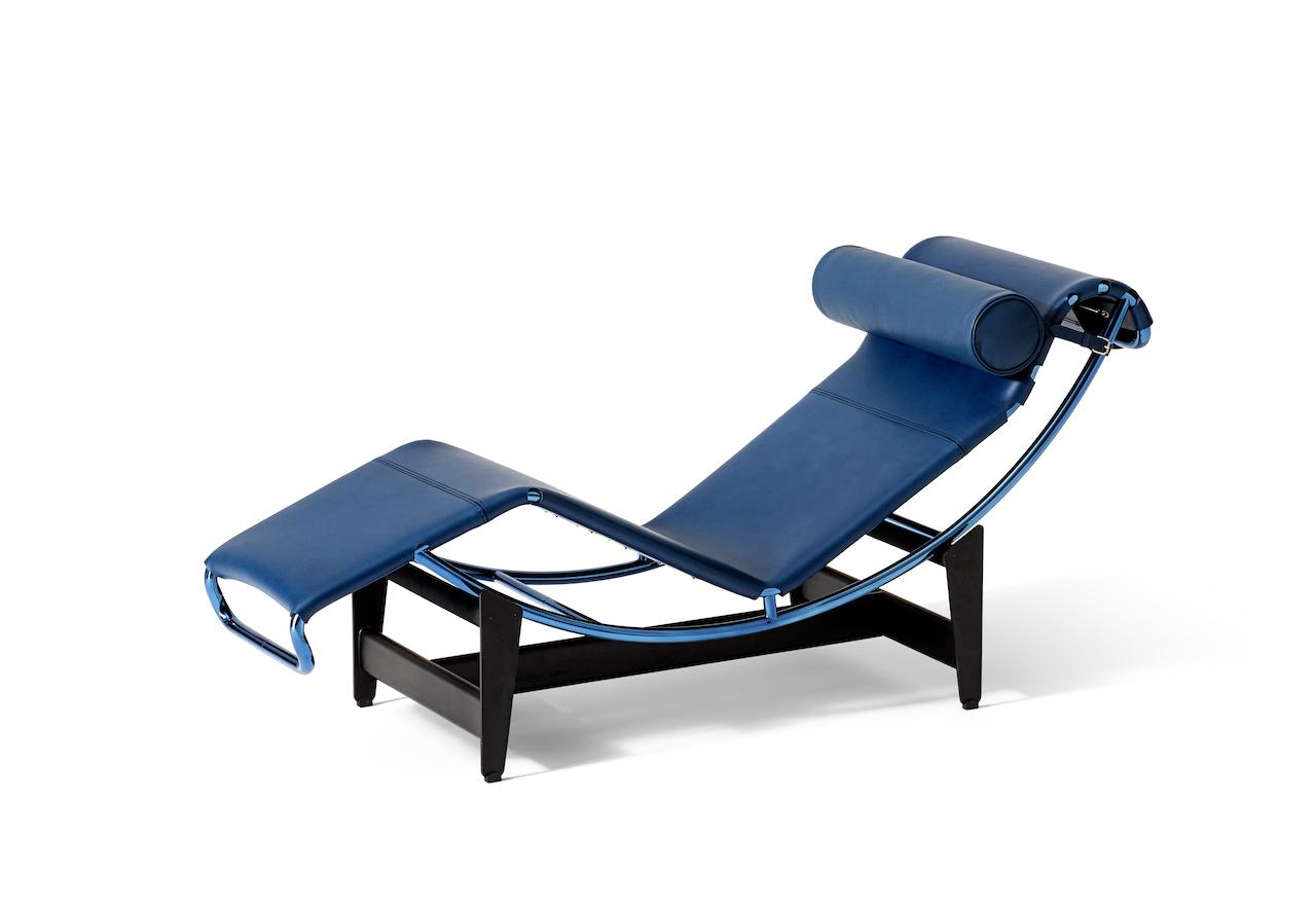 リラックスチェアにしたい、 ル・コルビュジエ、アアルトほか 名匠が