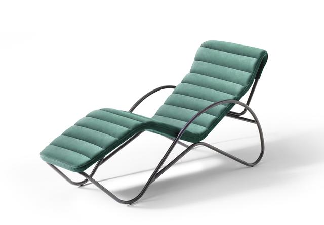 画像: 「インドシンヌ シェーズロング」￥1,089,000～／カッシーナ COURTESY OF CASSINA IXC.