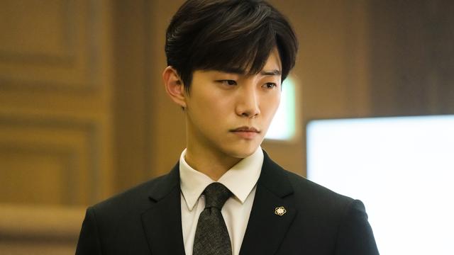 画像2: 主演のジュノ ©STUDIO DRAGON CORPORATION