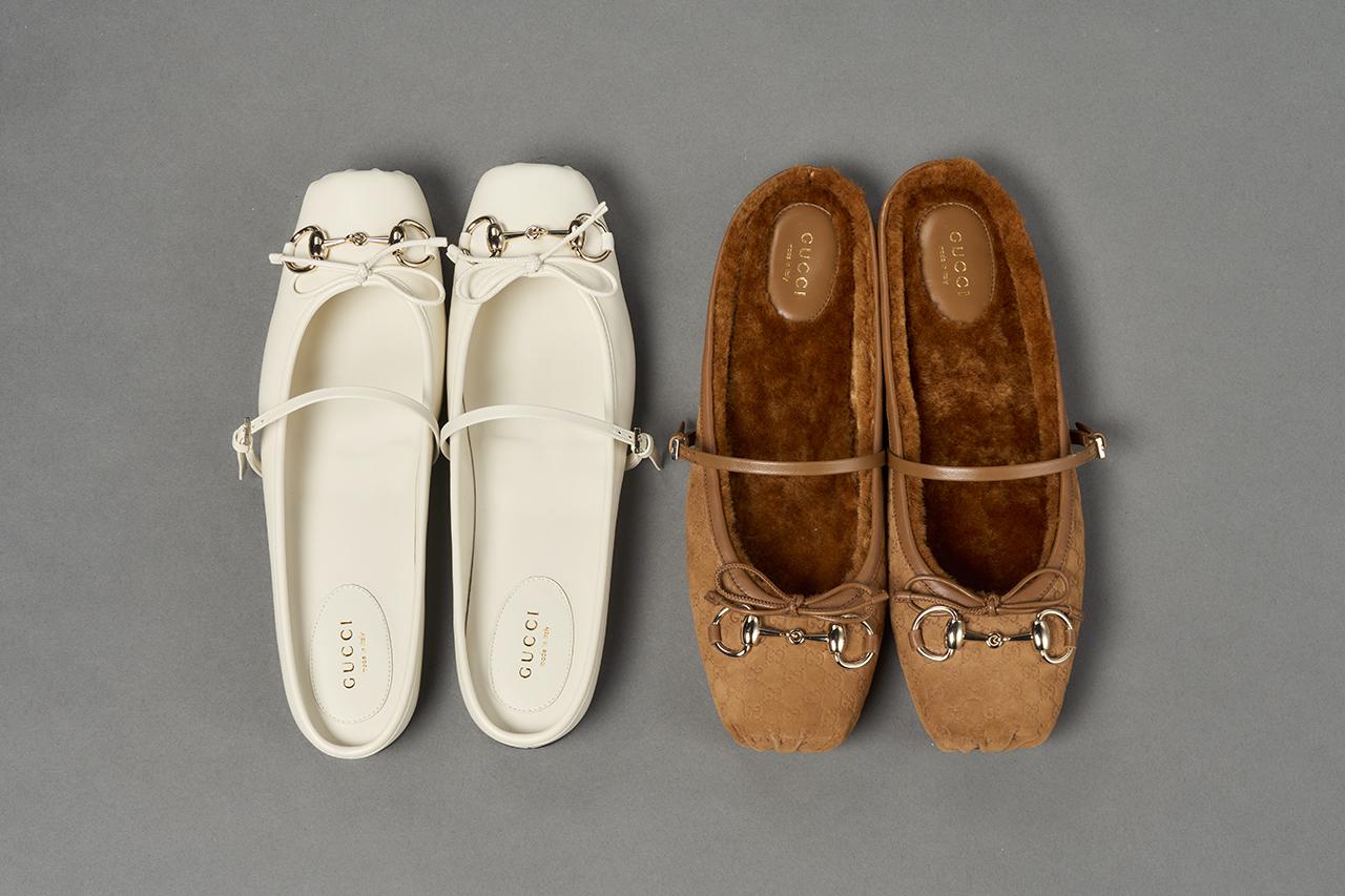 CHANEL シャネル バレエシューズ Shoes — Fashion | CHANEL