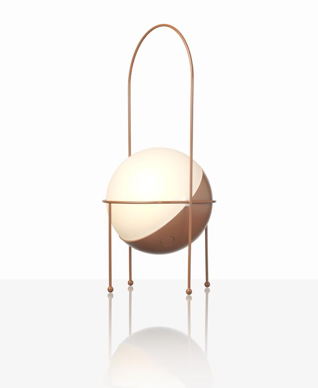 画像: 「マドコ」￥39,600／アンビエンテック COURTESY OF AMBIENTEC