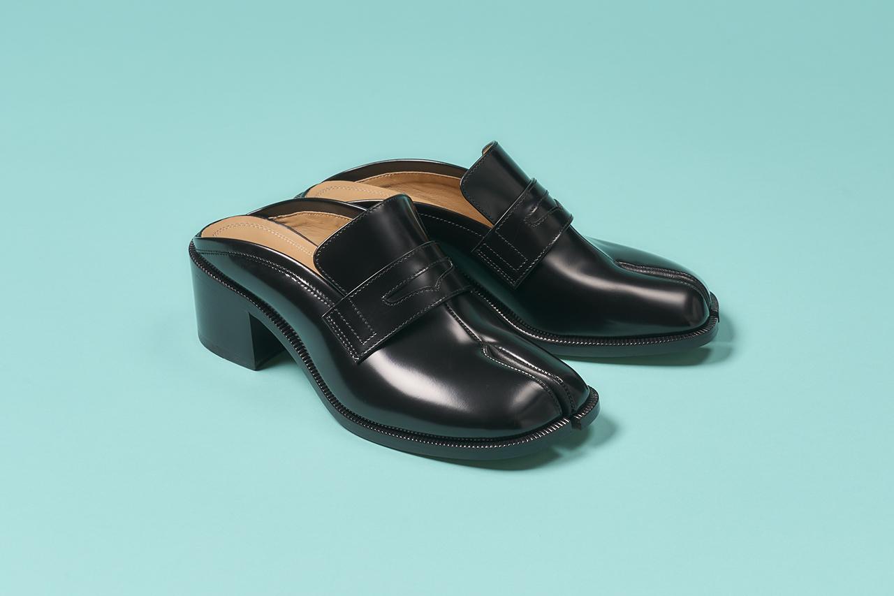 今年の秋はローファーが豊作！ エルメス、ディオール、プラダほか 装い