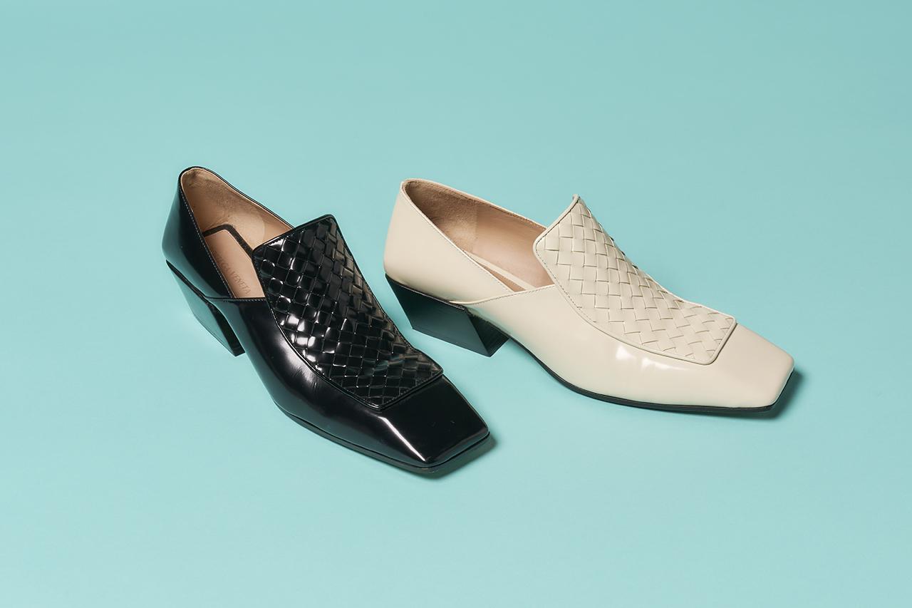 今年の秋はローファーが豊作！ エルメス、ディオール、プラダほか 装い