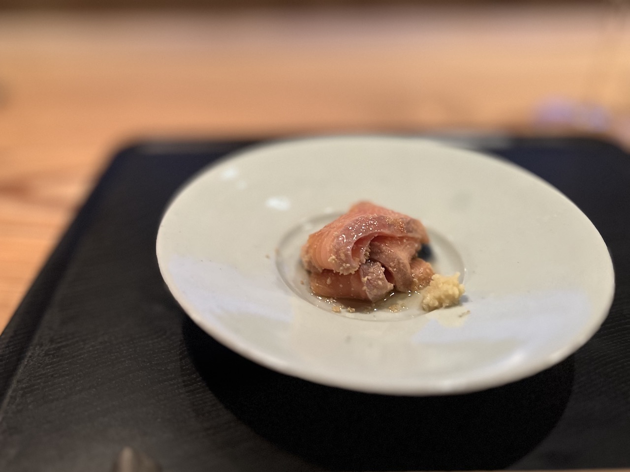 画像 : 4番目の画像 - 「京都人・天野準子の
「これ、おいしいから食べよし」
Vol.88 玄豚「MUBE」」のアルバム - T JAPAN:The New York Times Style Magazine 公式サイト