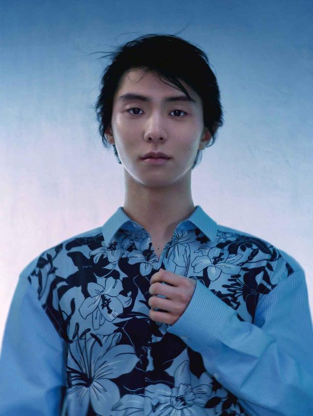 画像: 本誌掲載写真から先行公開