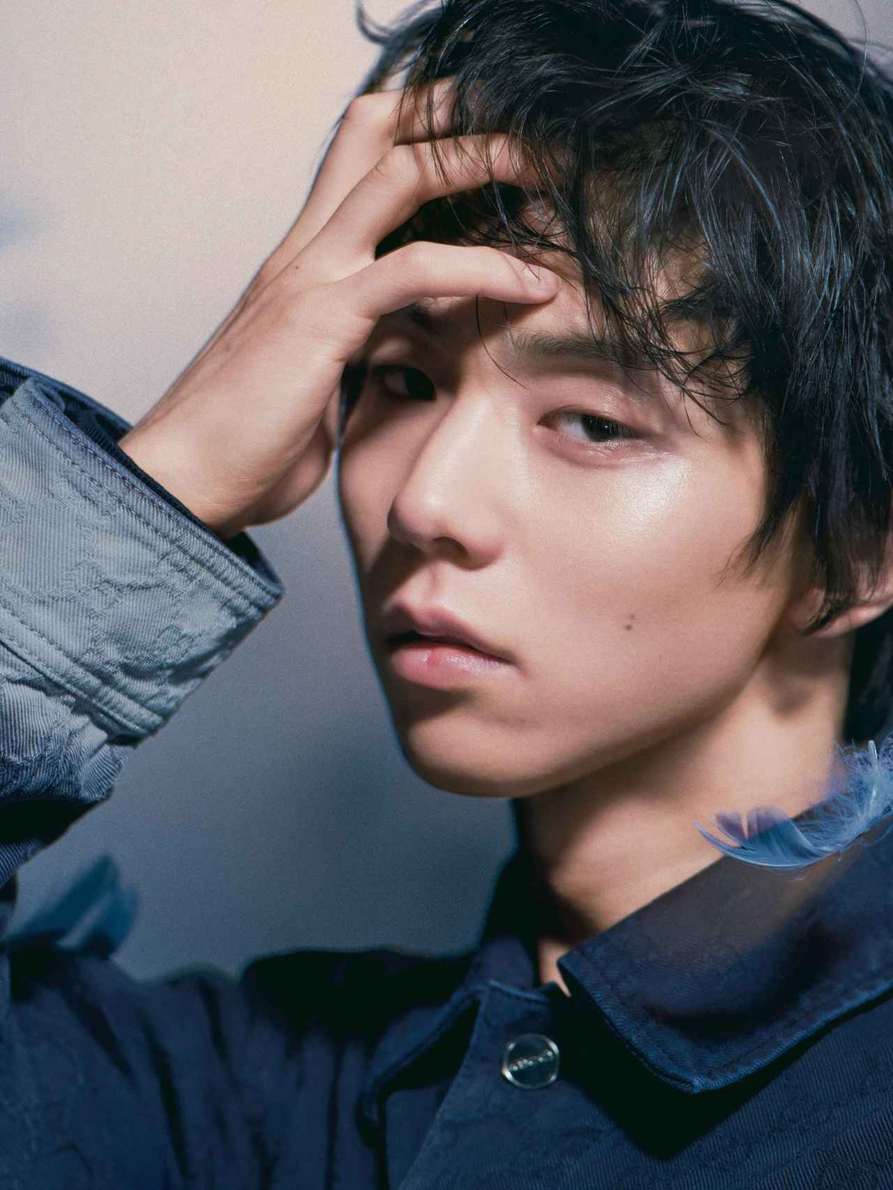 画像 : 2番目の画像 - 「羽生結弦さんが表紙を飾る
T JAPAN 9月27日号まもなく発売
額装版写真プレゼント企画も！」のアルバム - T JAPAN:The New York Times Style Magazine 公式サイト