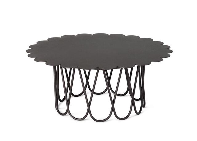画像: 「ジラード フラワーテーブル」（ラージサイズ）＜D59.8×H24.9cm＞￥260,700／ハーマンミラー COURTESY OF HERMAN MILLER