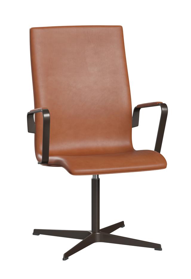 画像: 「オックスフォード」￥338,800～／フリッツ・ハンセン COURTESY OF FRITZ HANSEN