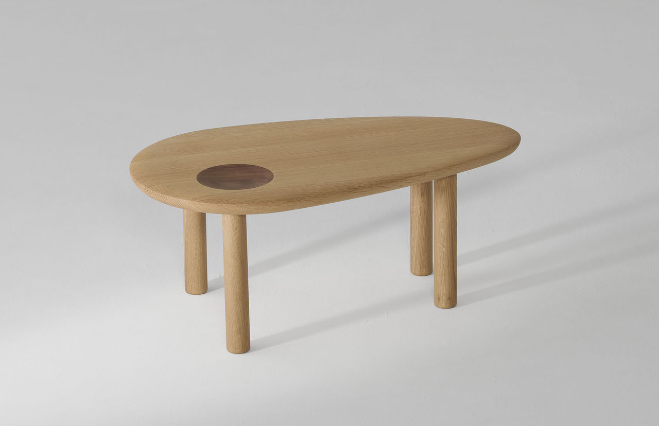 名品コーヒーテーブル9選。 復刻版ほかリビングの主役にしたい