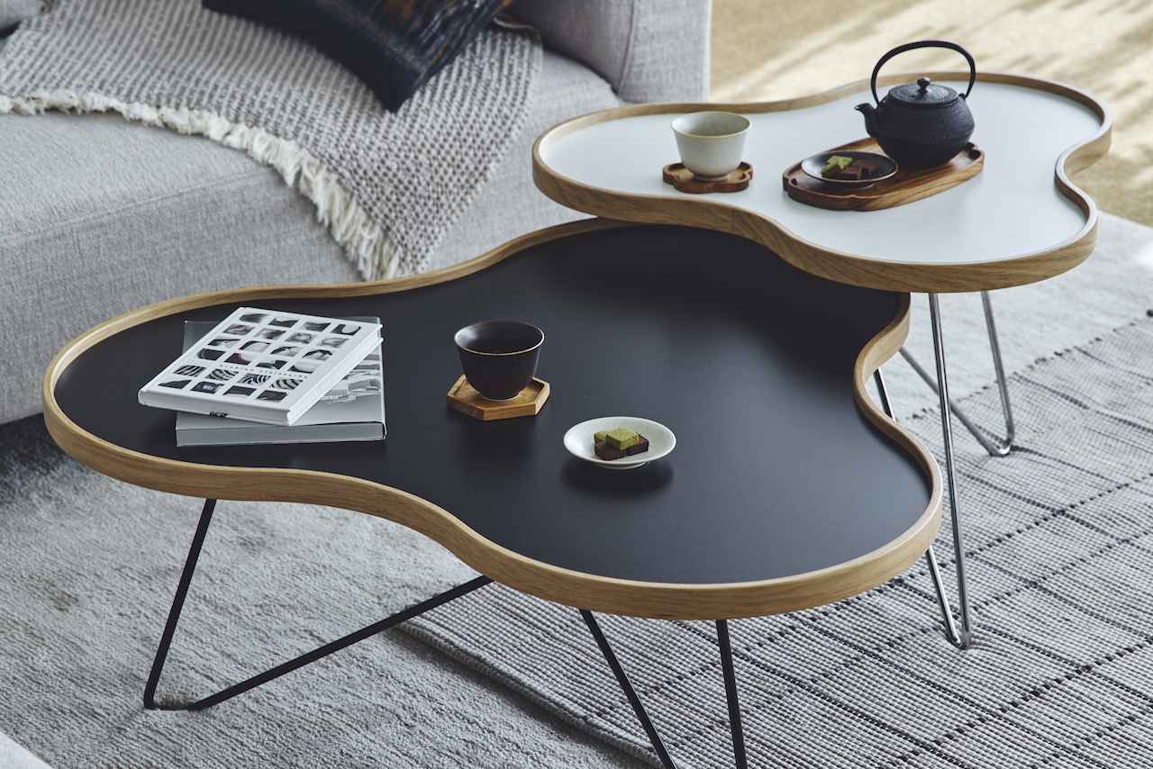 画像 : 16番目の画像 - 「名品コーヒーテーブル9選。
復刻版ほかリビングの主役にしたい
“絵”になるデザイナーズを厳選」のアルバム - T JAPAN:The New York Times Style Magazine 公式サイト