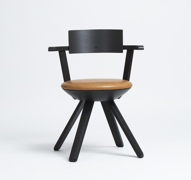 画像: 「ライバル チェア」￥154,000／アルテック COURTESY OF ARTEK