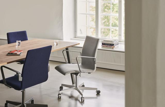 画像: COURTESY OF FRITZ HANSEN