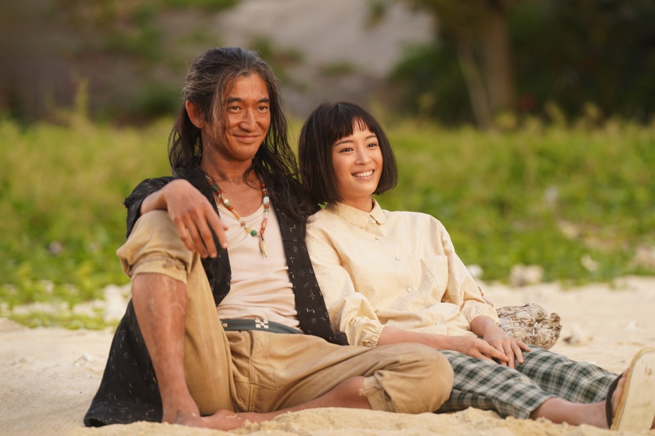 画像 : 2番目の画像 - 「妻夫木聡や広瀬すず熱演の『宝島』、
カンヌグランプリ受賞の中国映画など
今月見るべき新作映画3選
＜2025年9月＞」のアルバム - T JAPAN:The New York Times Style Magazine 公式サイト