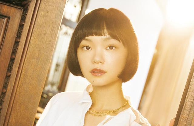 画像: 古川琴音が表現者として 眩しく輝いている理由とは - T JAPAN:The New York Times Style Magazine 公式サイト