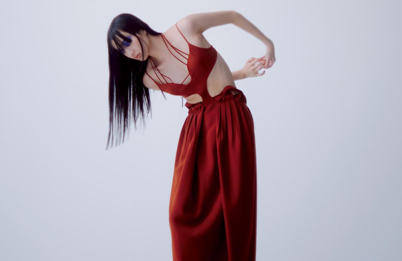画像: イッセイさんから教わったこと Vol.2Mame Kurogouchi 黒河内真衣子の心に残る宝物 - T JAPAN:The New York Times Style Magazine 公式サイト