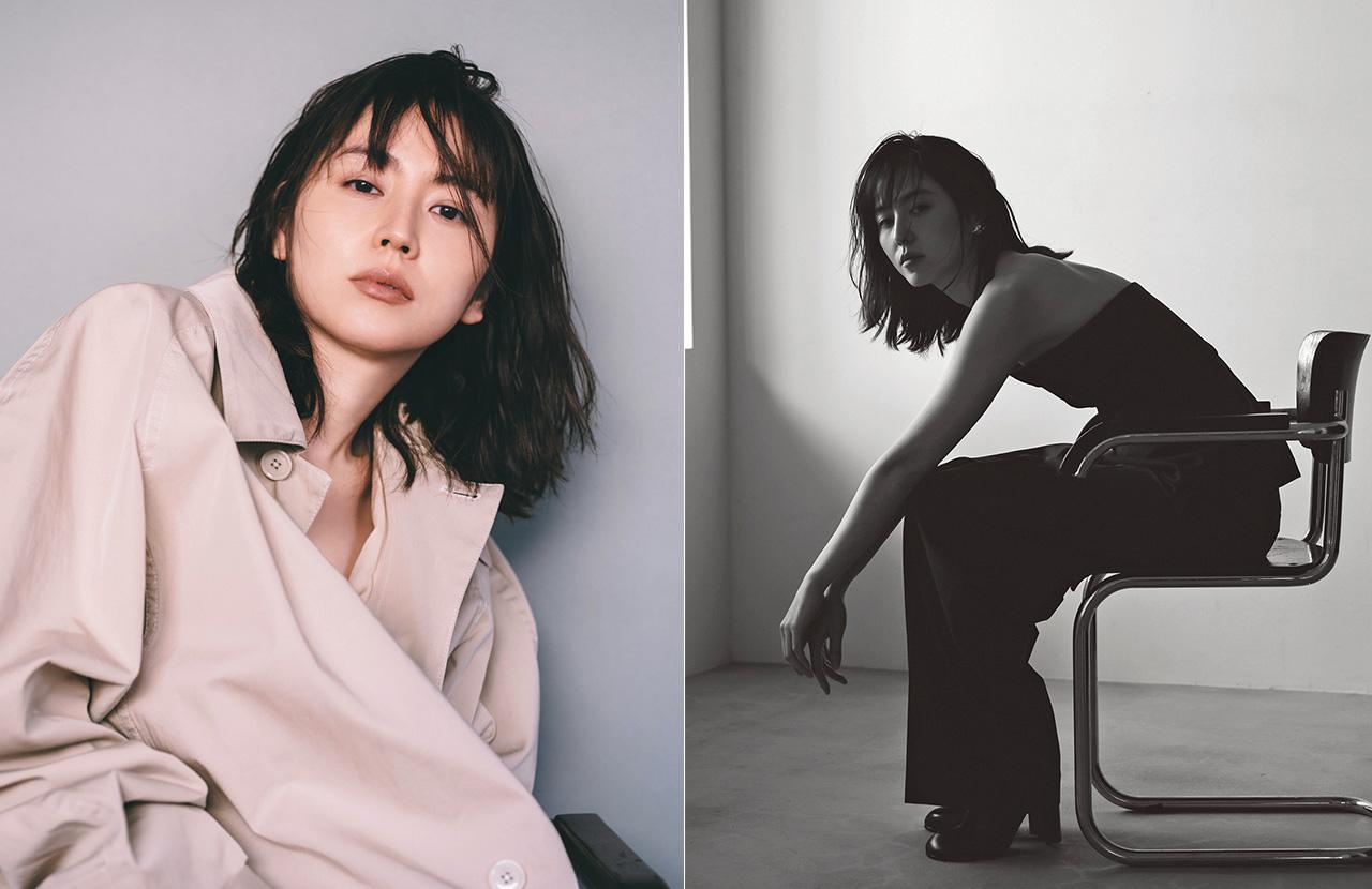 画像: 長澤まさみ まだ見ぬ自分を探して── - T JAPAN:The New York Times Style Magazine 公式サイト