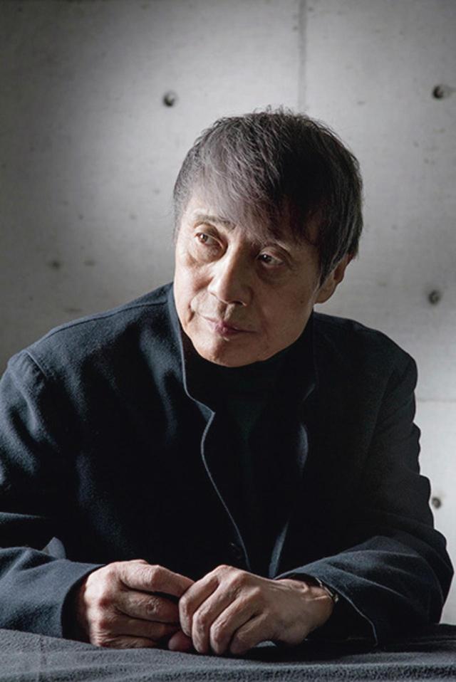 画像: 直島で福武總一郎のビジョンを形にすべく、30年以上にわたり複数のアート施設を設計してきた安藤忠雄も〈ナイン・ヴィジョンズ〉出展作家の一人 PHOTOGRAPH BY KINJI KANNO