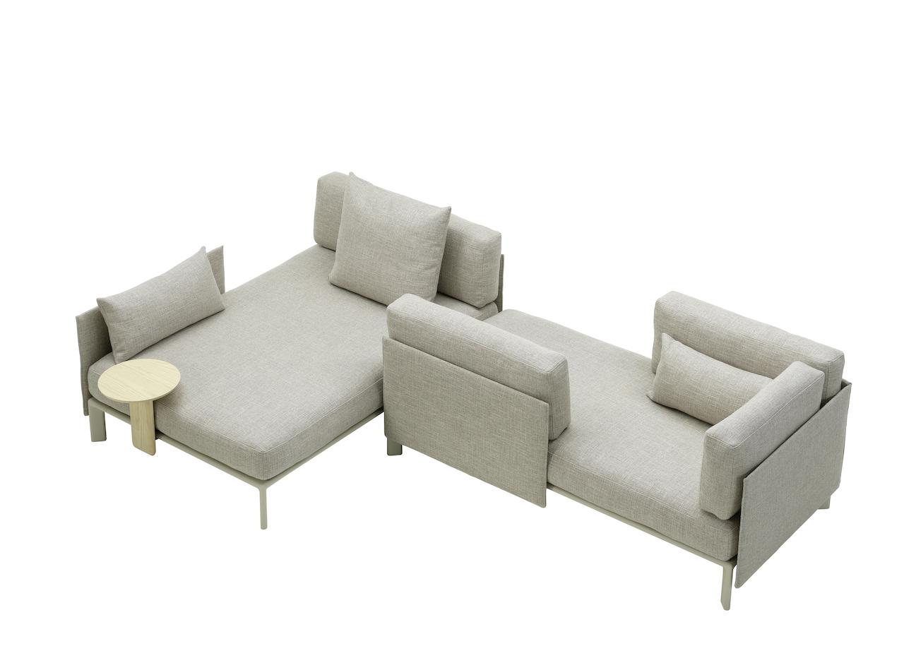 デザイナーズソファ20選】 カッシーナ、ハーマンミラーなど 人気