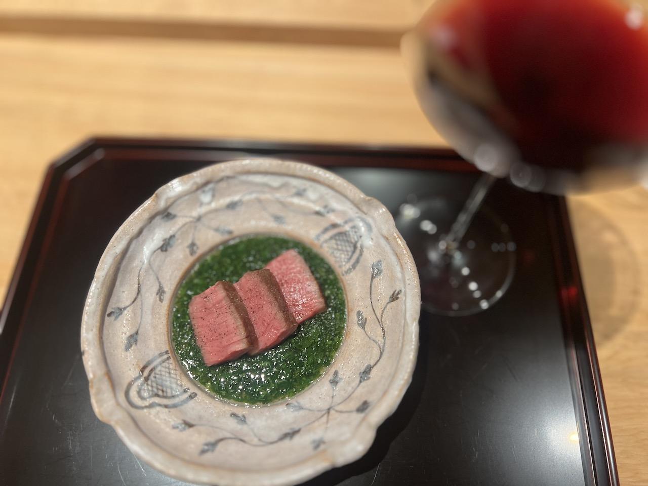 画像 : 4番目の画像 - 「京都人・天野準子の
「これ、おいしいから食べよし」
Vol.89 祇園四条「近野」」のアルバム - T JAPAN:The New York Times Style Magazine 公式サイト