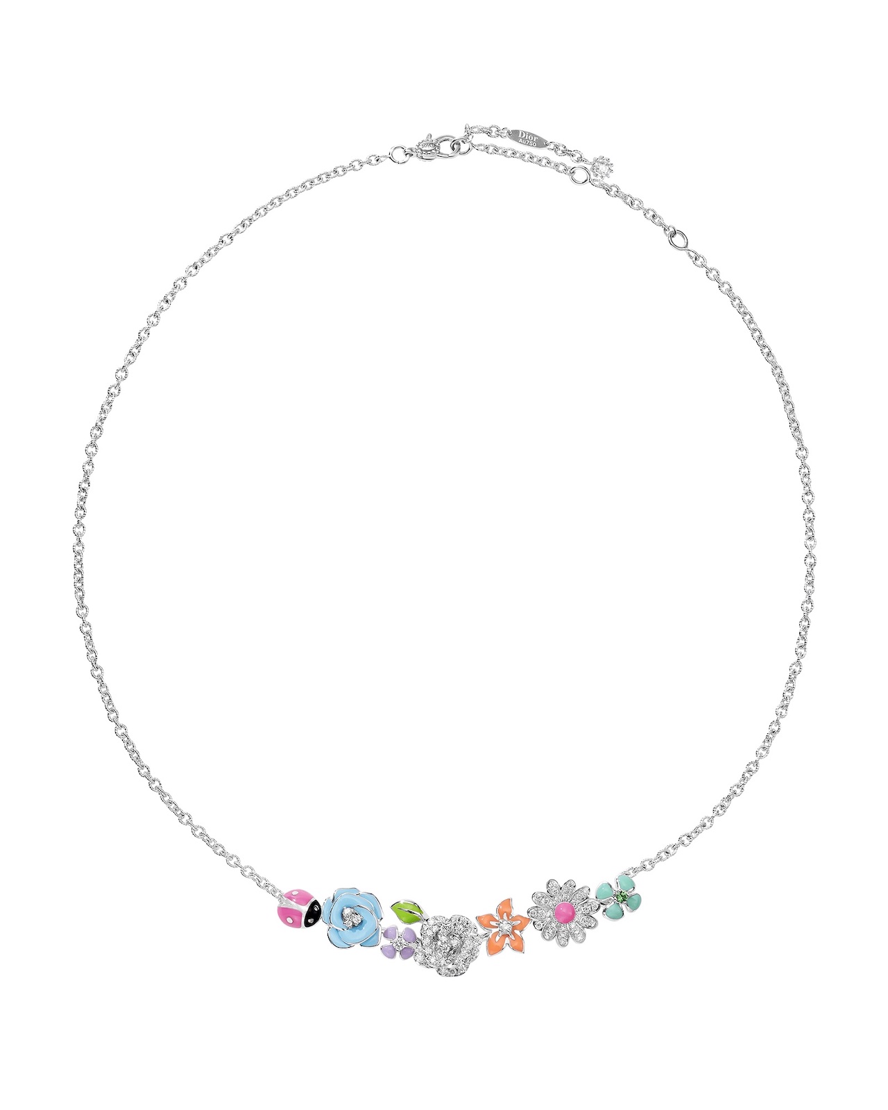 画像 : 2番目の画像 - 「ヴァン クリーフ&アーペルほか
花や蝶などが愛らしい!
ガーデンムードのあるアイテム」のアルバム - T JAPAN:The New York Times Style Magazine 公式サイト