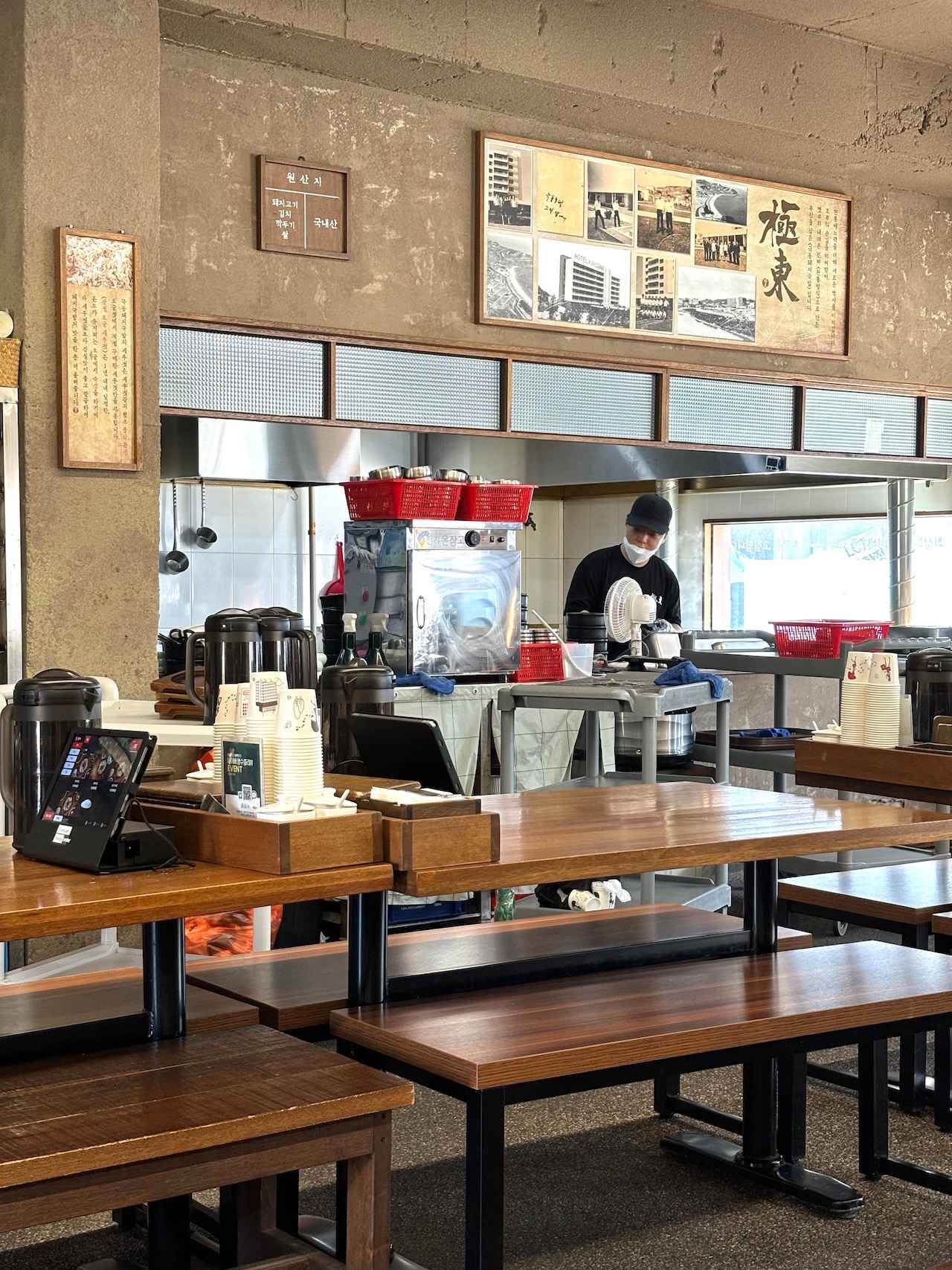 画像 : 5番目の画像 - 「再び韓国・釜山へ。
名物料理に舌鼓
【桂まりの偏愛！ 食いしん坊部 vol.43】」のアルバム - T JAPAN:The New York Times Style Magazine 公式サイト