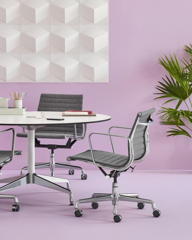 画像: COURTESY OF HERMAN MILLER