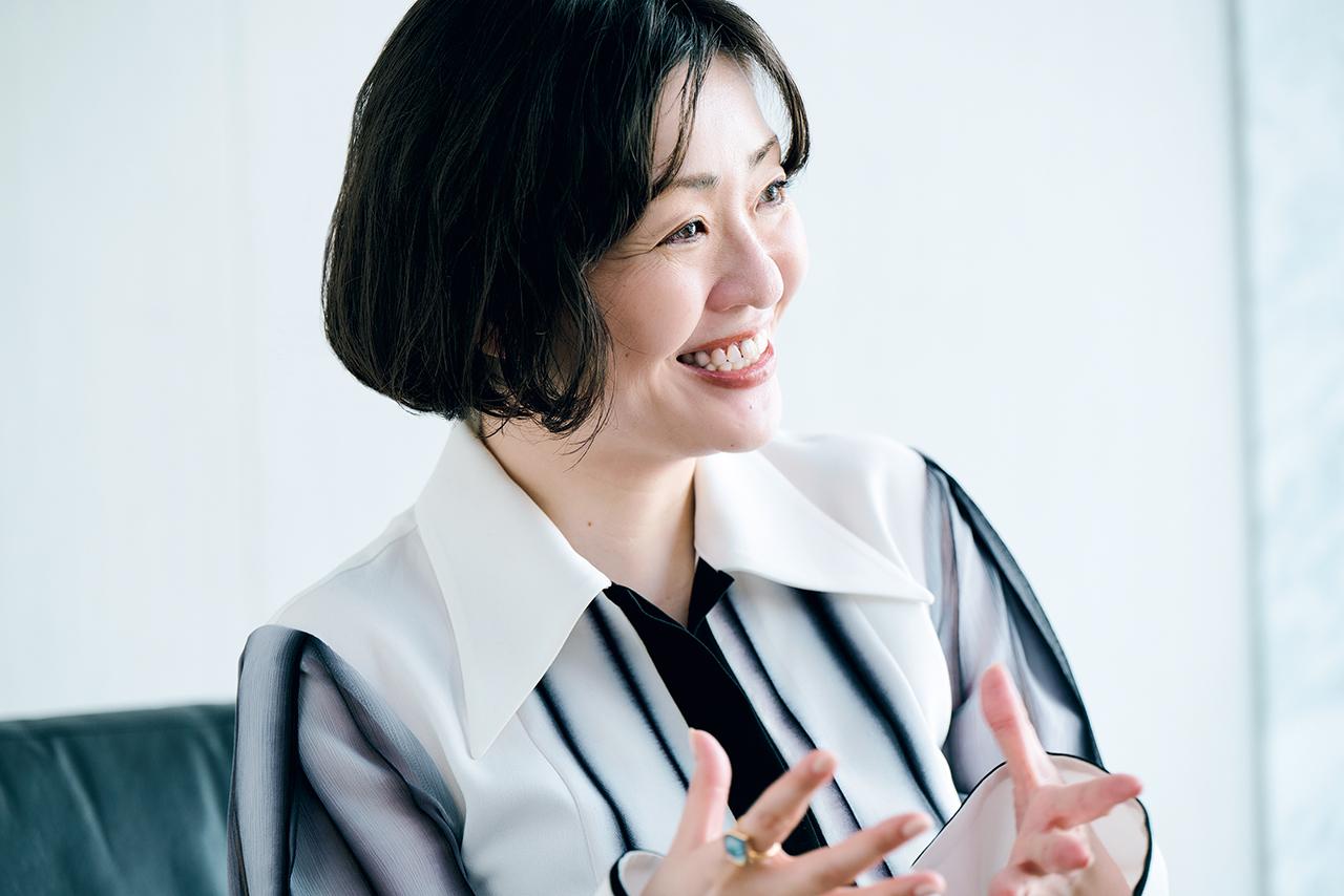 画像: 村田沙耶香生き延びるための小説 - T JAPAN:The New York Times Style Magazine 公式サイト