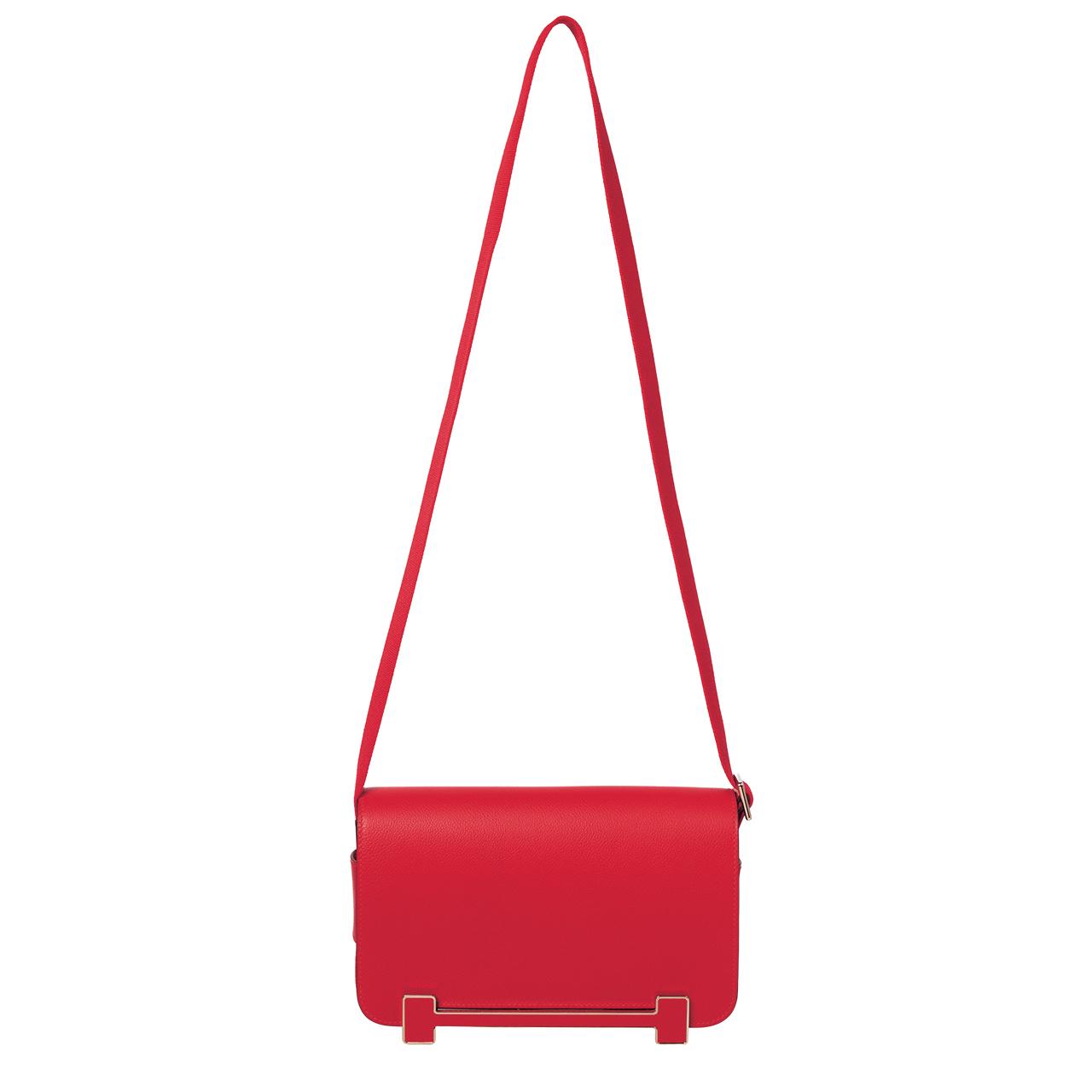 エルメス、ルイ・ヴィトンほか 持つ人を知的で朗らかに見せる力あり