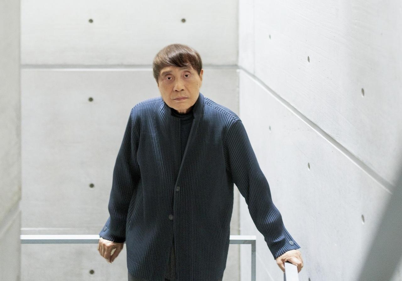 画像: 建築家・安藤忠雄大阪の街とその未来を語る - T JAPAN:The New York Times Style Magazine 公式サイト