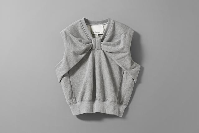 画像: トップス¥59,400/3.1 フィリップ リム