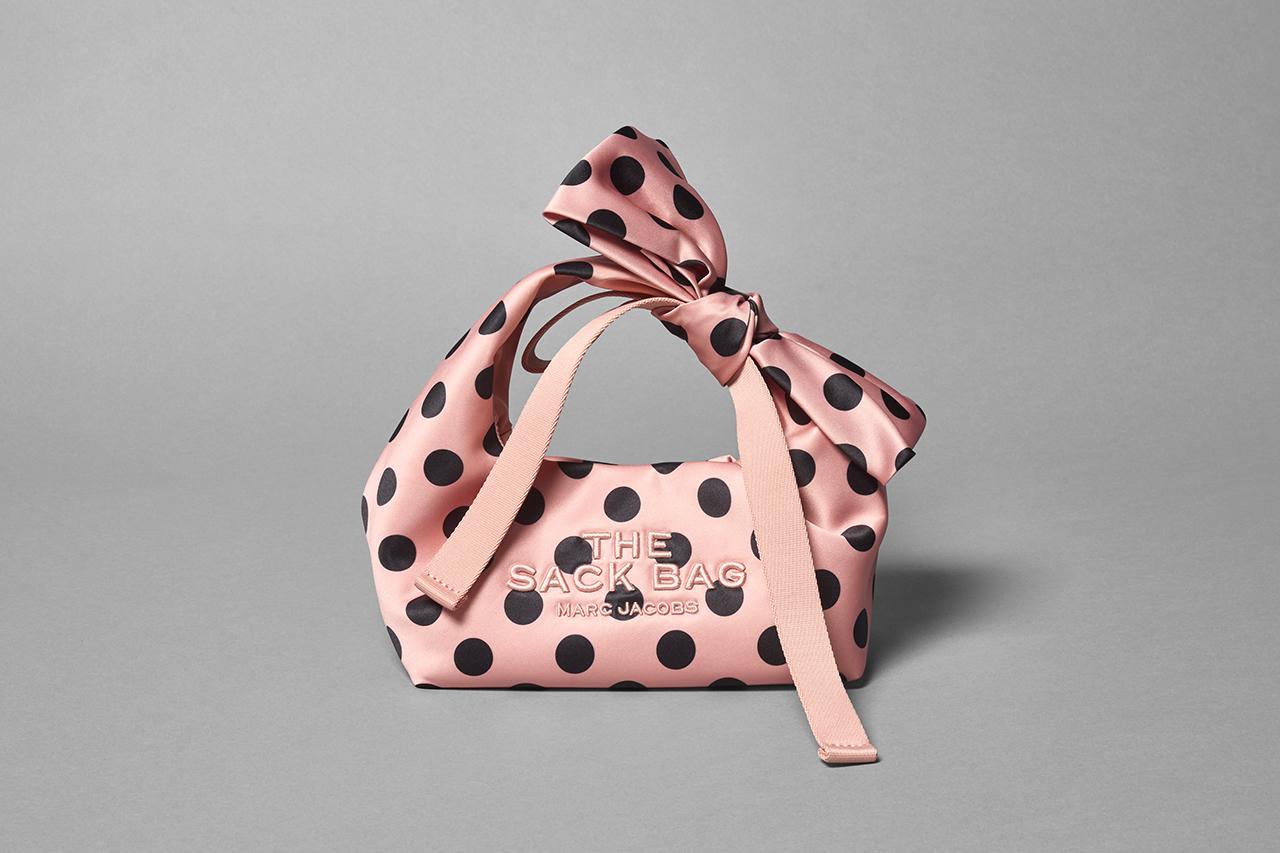 リボンの魔法にかけられて シャネル、ディオールほか 最新アイテム11選