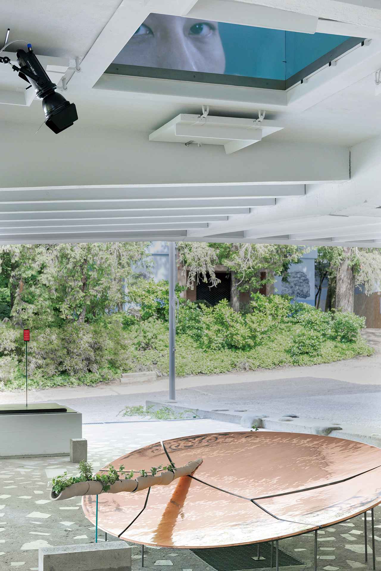 画像 : 3番目の画像 - 「建築家・青木淳
「中立点」から見る新しい世界」のアルバム - T JAPAN:The New York Times Style Magazine 公式サイト