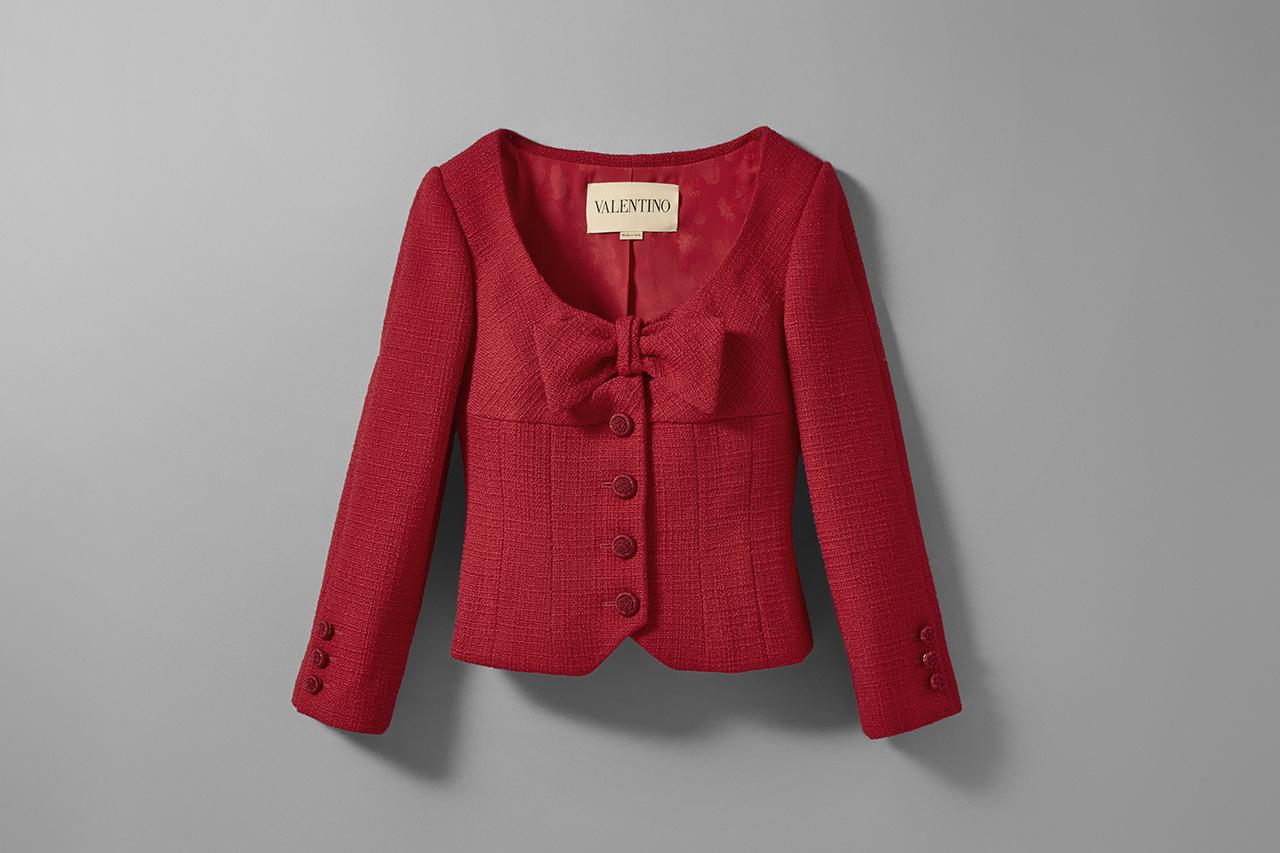 リボンの魔法にかけられて シャネル、ディオールほか 最新アイテム11選