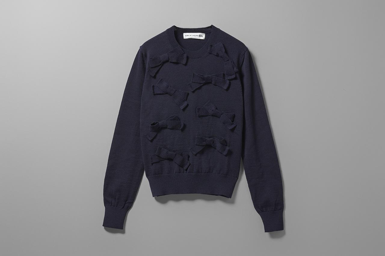 画像 : 10番目の画像 - 「リボンの魔法にかけられて
シャネル、ディオールほか
最新アイテム11選」のアルバム - T JAPAN:The New York Times Style Magazine 公式サイト