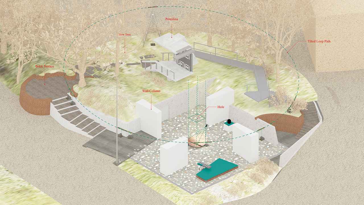 画像 : 4番目の画像 - 「建築家・青木淳
「中立点」から見る新しい世界」のアルバム - T JAPAN:The New York Times Style Magazine 公式サイト