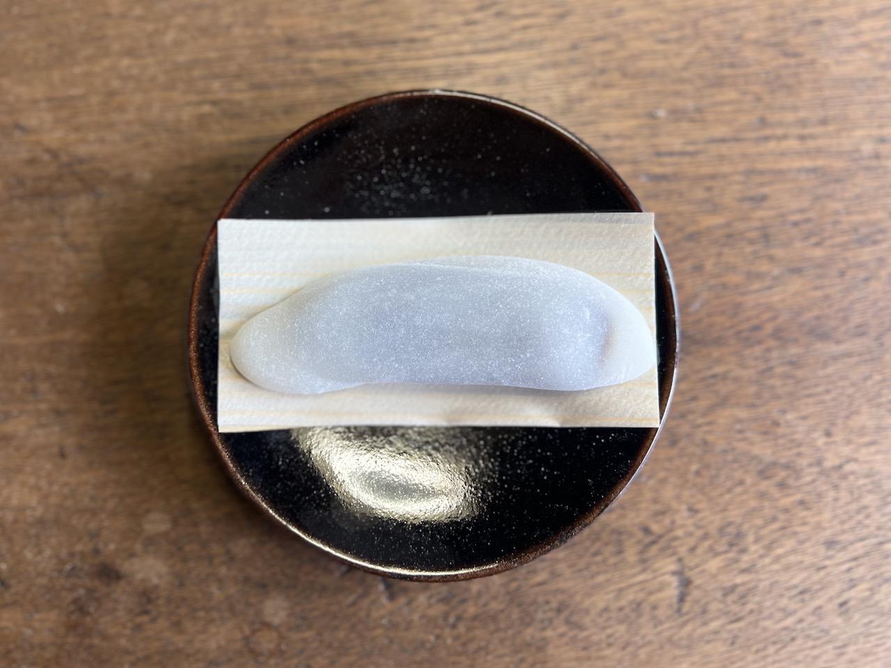 画像: 京都人・天野準子の「これ、おいしいから食べよし」Vol.26 今出川「大黒屋鎌餅」 - T JAPAN:The New York Times Style Magazine 公式サイト