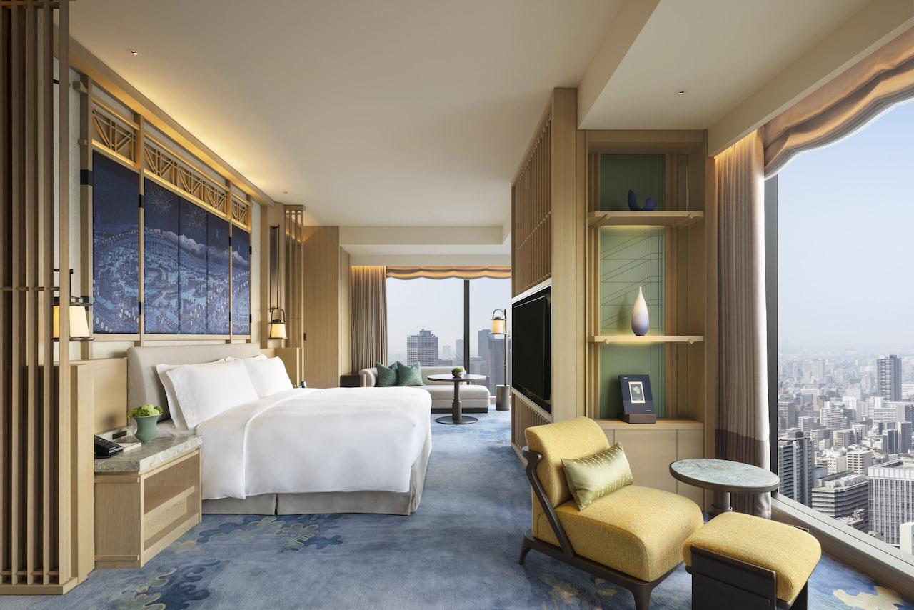 画像 : 3番目の画像 - 「大人のための至福のホテル案内
Vol.15 ウォルドーフ・アストリア大阪
大阪で感じるニューヨークのレガシー」のアルバム - T JAPAN:The New York Times Style Magazine 公式サイト