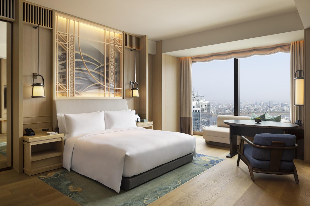 画像 : 4番目の画像 - 「大人のための至福のホテル案内
Vol.15 ウォルドーフ・アストリア大阪
大阪で感じるニューヨークのレガシー」のアルバム - T JAPAN:The New York Times Style Magazine 公式サイト