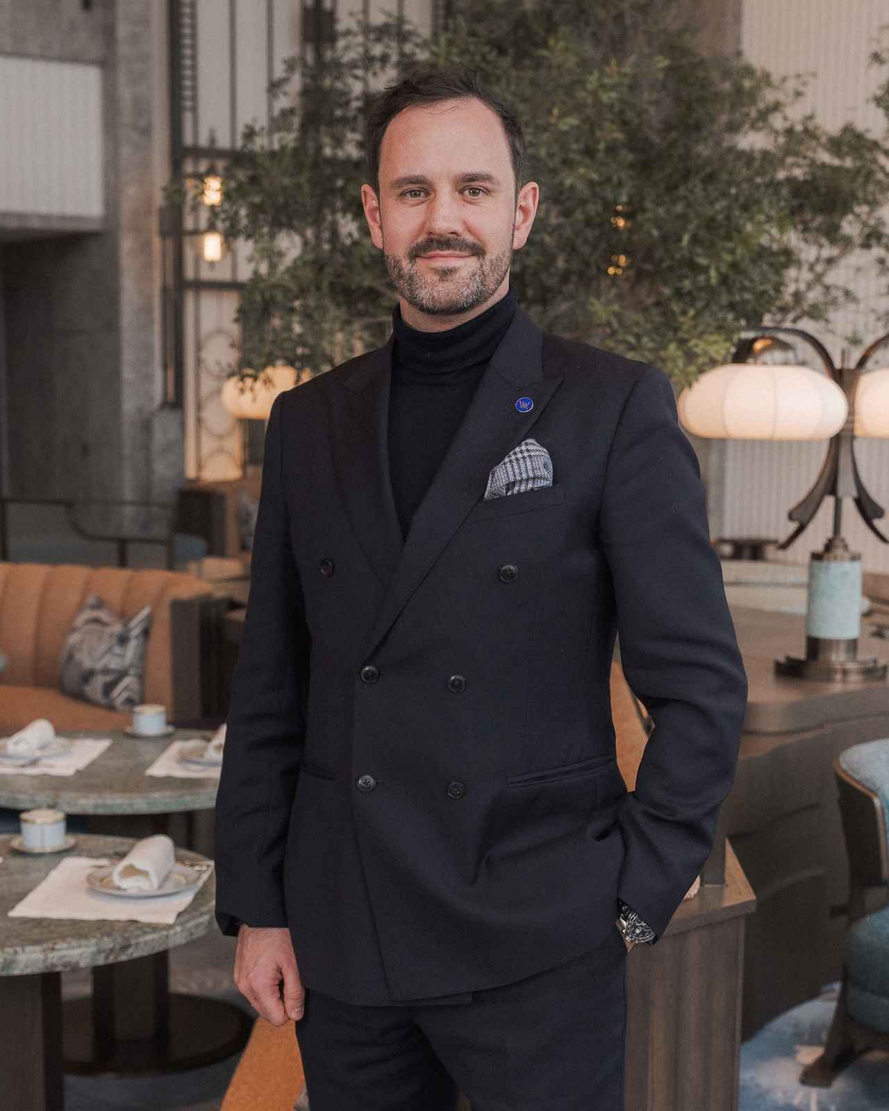 画像 : 8番目の画像 - 「大人のための至福のホテル案内
Vol.15 ウォルドーフ・アストリア大阪
大阪で感じるニューヨークのレガシー」のアルバム - T JAPAN:The New York Times Style Magazine 公式サイト