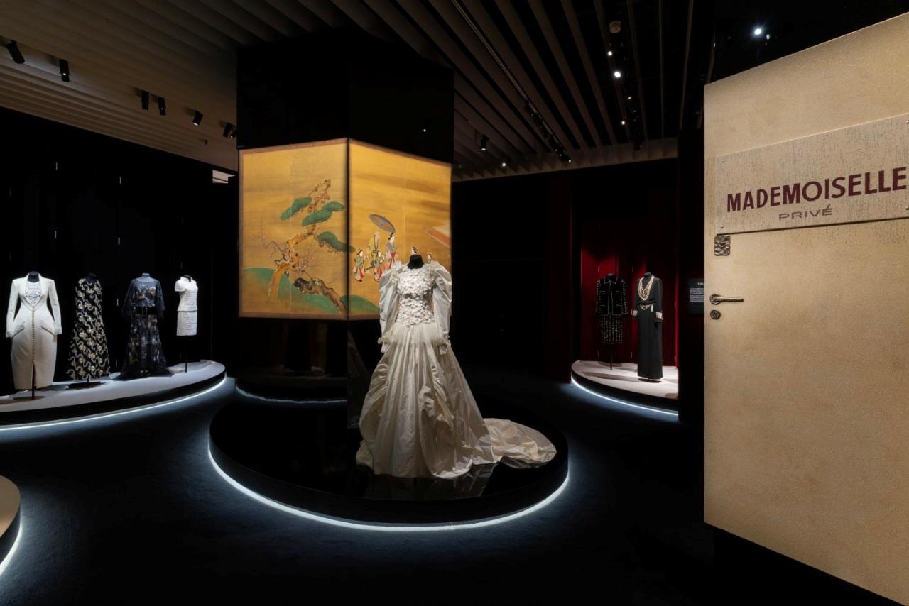 シャネルのものづくりを支える 「le19M」と日本の手仕事の蜜月 - T