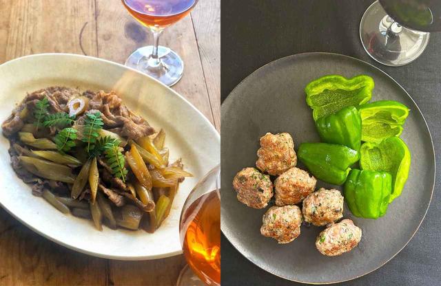 画像: 料理家 平野由希子が提案 大人のおもてなしにぴったり! 【春、夏】季節別の野菜料理とお酒のペアリング - T JAPAN:The New York Times Style Magazine 公式サイト