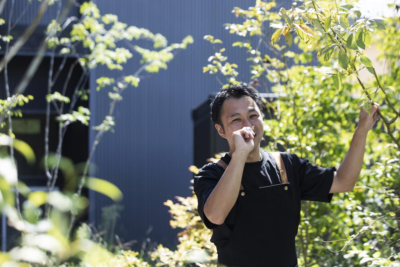 軽井沢Vol.3 美食と旅のおやつ 手仕事案内人・樺澤貴子の 日本の